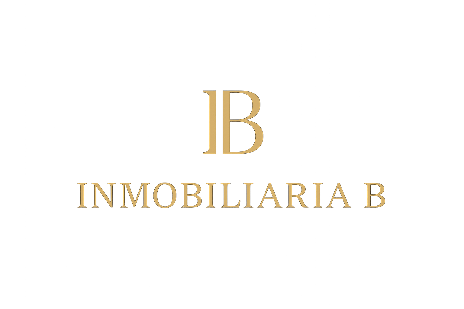 Inmobiliaria B Logo
